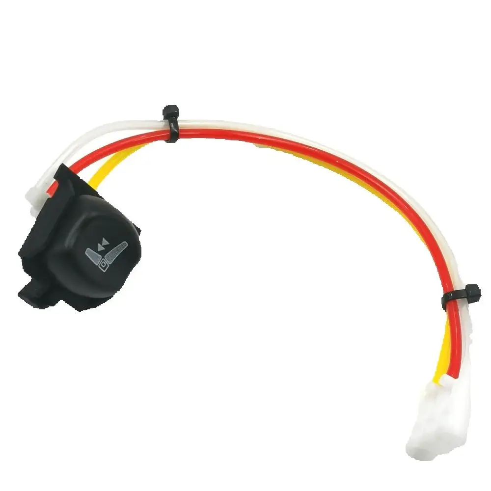 New For IVECO/MAN/DAF/SCANIA/VOLVO/RENAULT/BENZ TRUCK ISRI Seat Quick Release Control Valve 42538395 929527-46(LH)