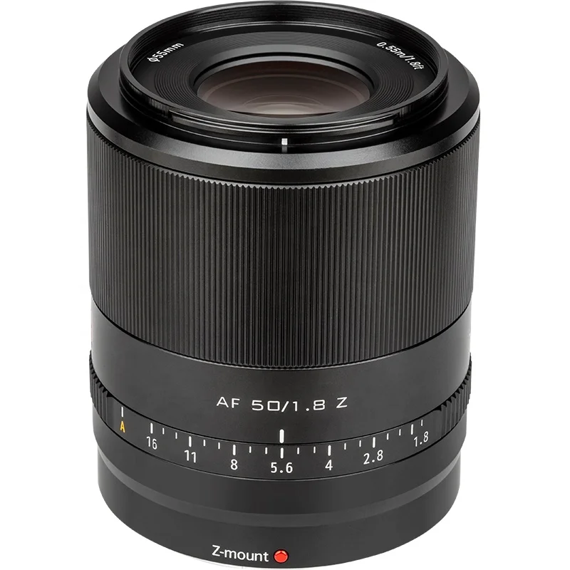 Viltrox Af 50Mm F1.… - image