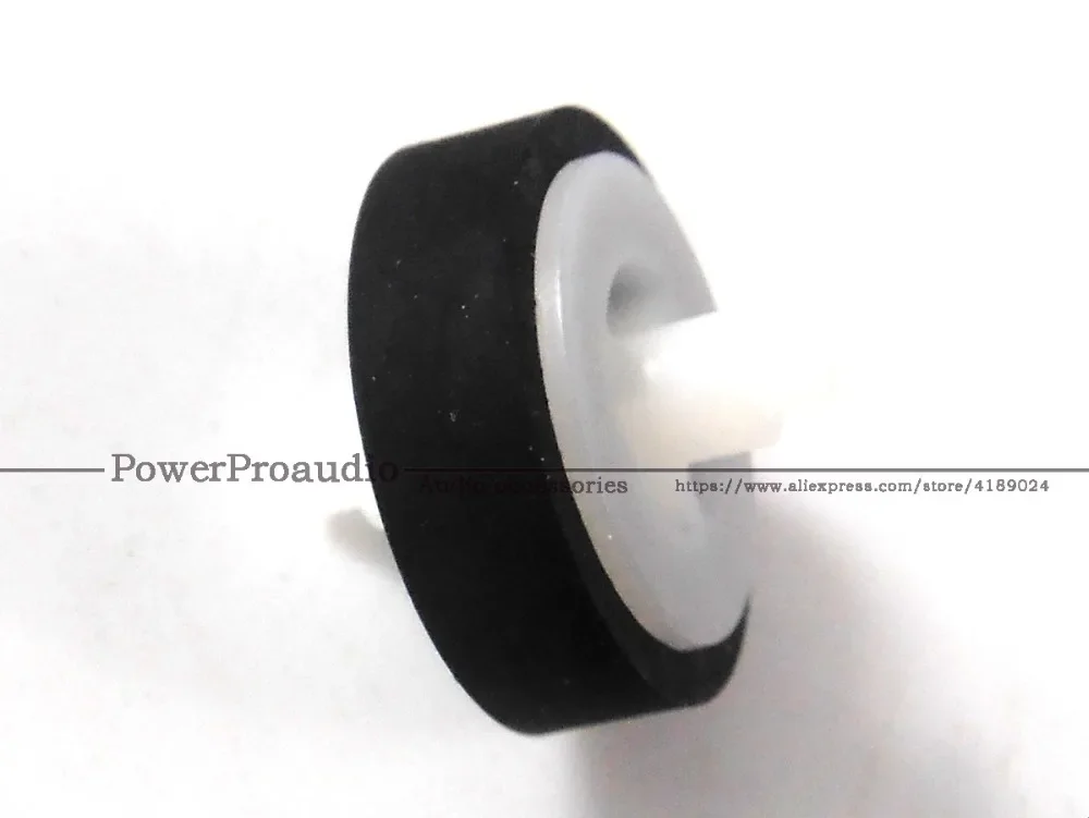 10 قطعة DXB2178 ل CDJ850 900 2000 هرول عجلة طبق تحمل الأسطوانة ، استبدال DXB2118 DXB2010 أ