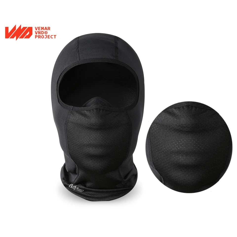 

Mask Full Face Balaclava Black Cycling Bicycle Hiking Scarf Fishing Sunscreen Masks Hood Hat Men Women