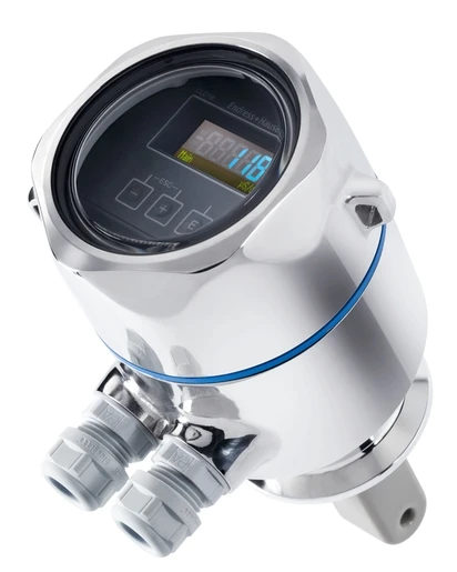 Hot Original E+H CLD18-BTDK Compact Conductivity Device Smartec Cheap in Stock