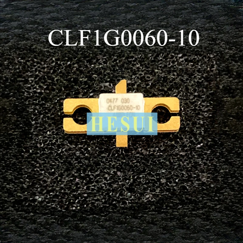 

CLF1G0060-10 high-frequency RF power transistor