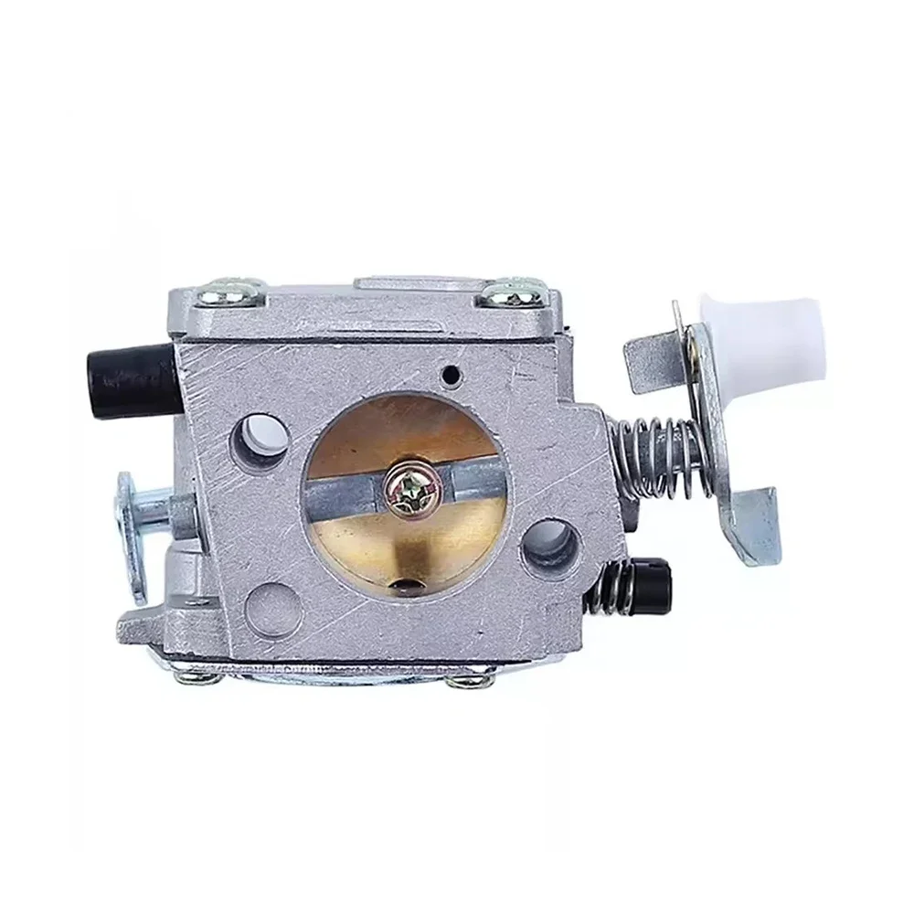 ハスクバーナ181-288-281-288xp-281xpチェーンソー用キャブレター交換部品、ティロットソンhs-228-hs283用501355301-501911802の代替品