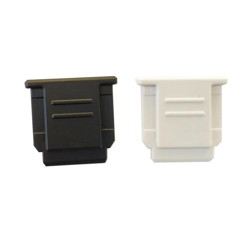 50-100pcs camera Hot Shoe Cover For Sony DSLT Mirrorless Camera A6500 A6400 A6300 A77II as FA-SHC1M