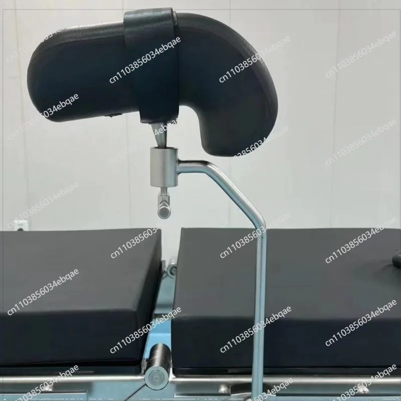 

Bed Leg Rest Operating Table Accessories Gynecological Bed Leg Rest Orthopedic Operating Bed