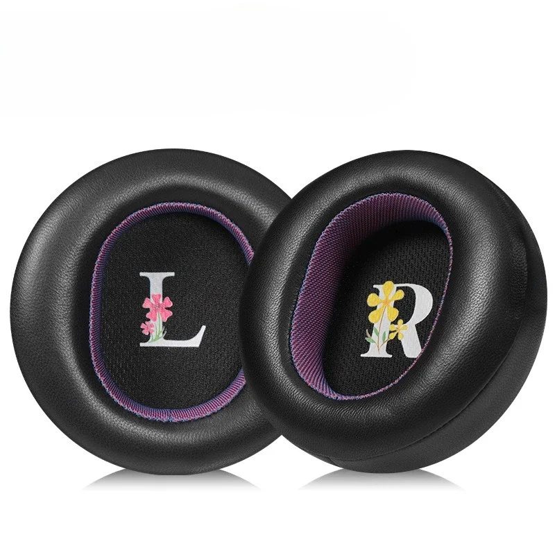 

Cooling Gel/Sheepskin Earpads Cushions Replacement Memory Foam Headset Ear Cushion Ear Cups Parts for Audeze Maxwell Headphone