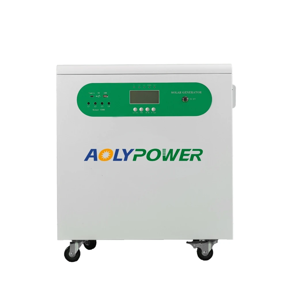 Factory 5kWh 10kWah 15kWh Home Energy Storage for All In One Energy Storage System 48V 100Ah Lithium Battery Pack