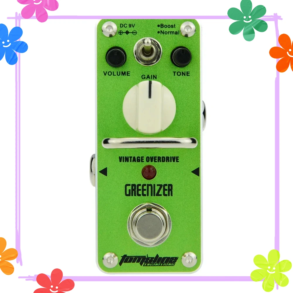 Aroma Greenizer Ele… - image