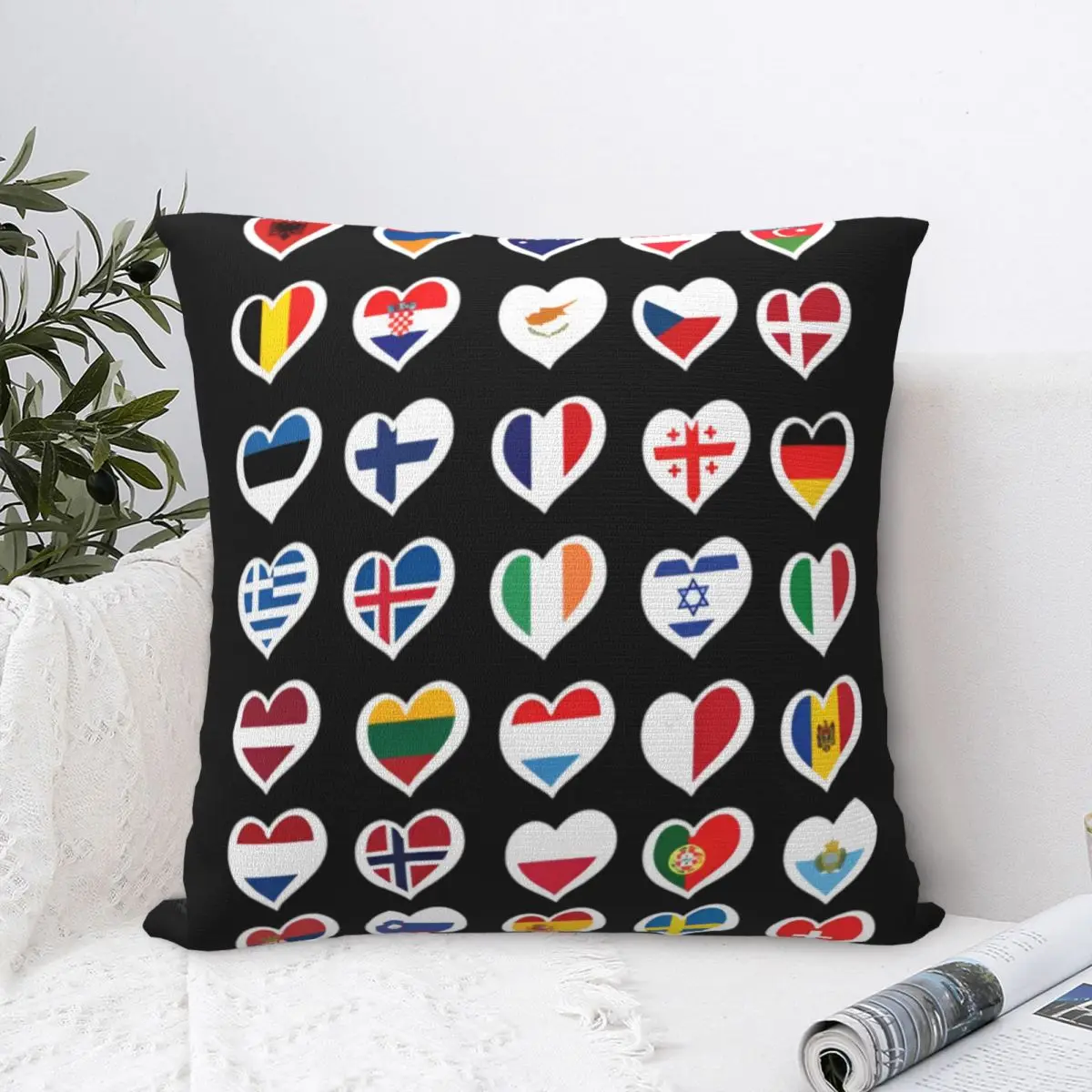 Eurovision Song Con…