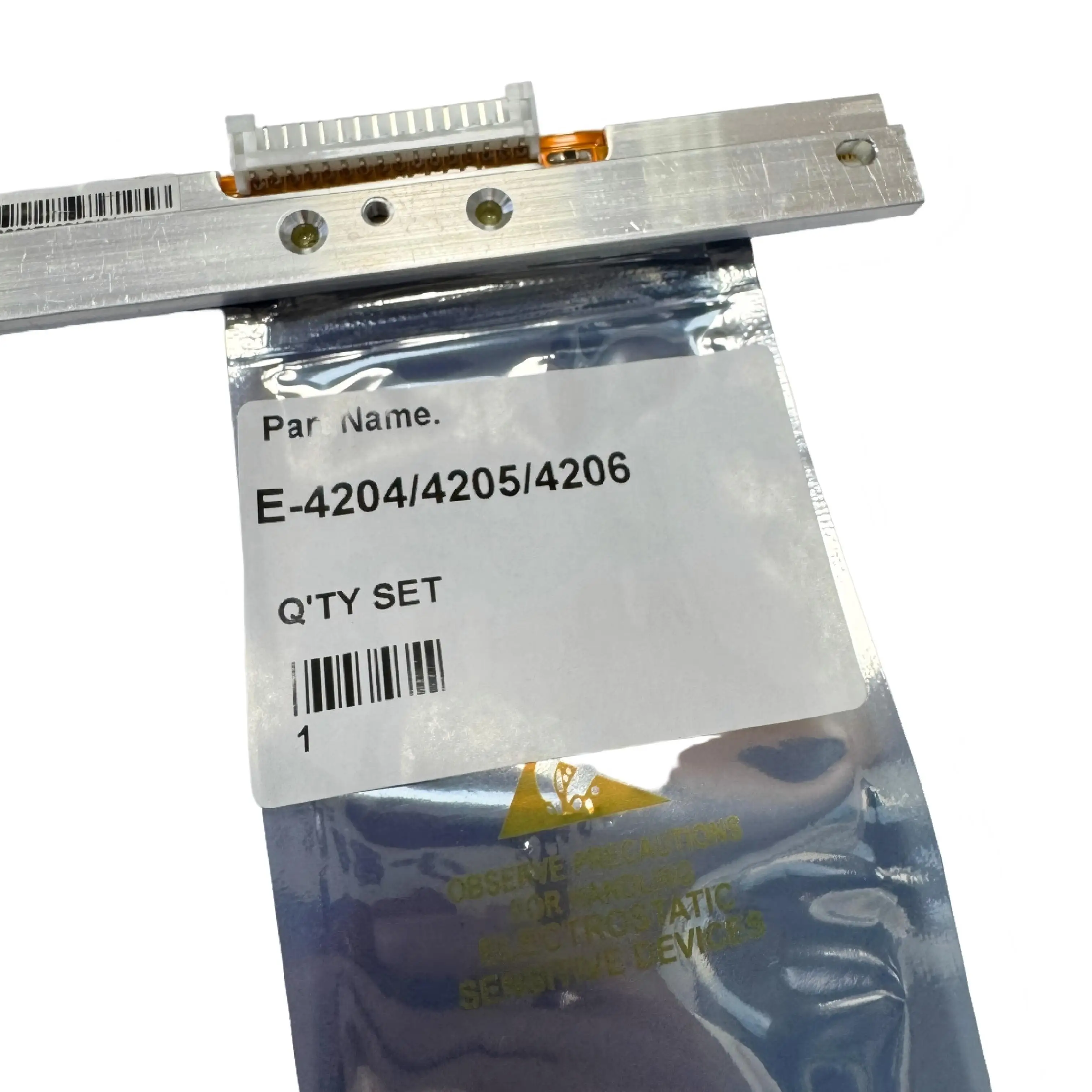 New Printhead Print Head for Datamax E-4204B E-4205A E-4206P E-4206L 203dpi Thermal Label Printer PHD20-2267-01