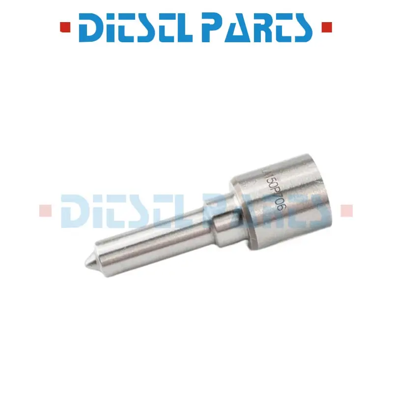 5Pcs Diesel Injector Nozzle DSLA150P706 for VW LT Transporter T4 2.5TDI 028130202Q 074130202E 074130201J 028130202P 038130201S