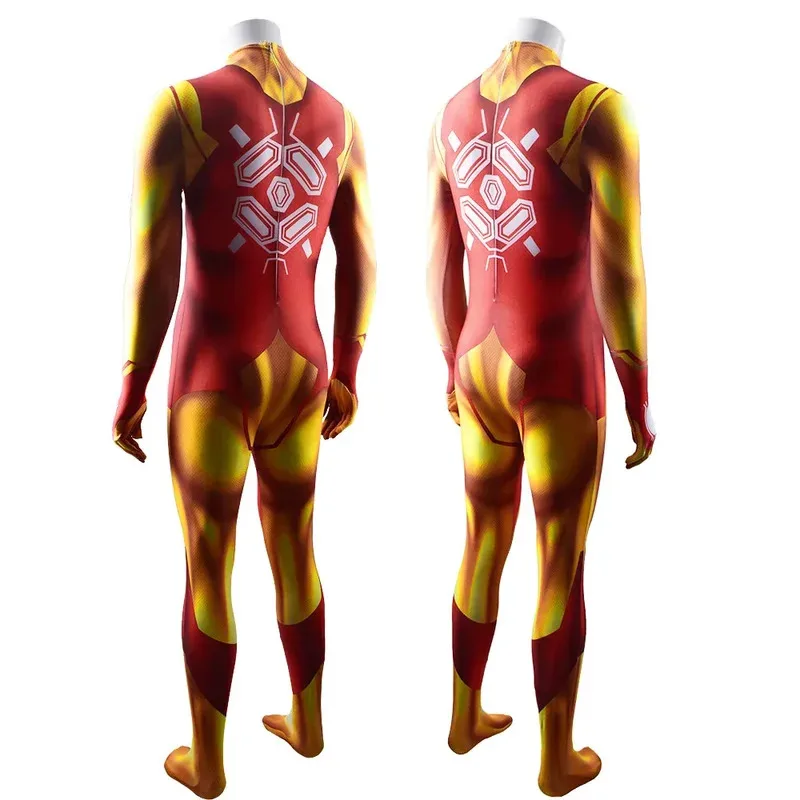 

DY20Video Games Samus Aran Косплей Костюм Спандекс Зентаи Костюмы Супергерой Боди Комбинезон Хэллоуин Костюм для Взрослых Детей25
