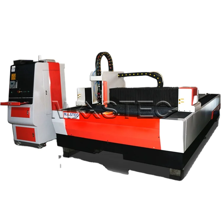 

500 Watt/1000 Watt fiber laser cutting machine for sale with competitive price