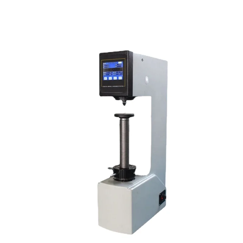 

HB-3000C Soft Metal Electric Brinell Hardness Tester for Gravure Cylinder