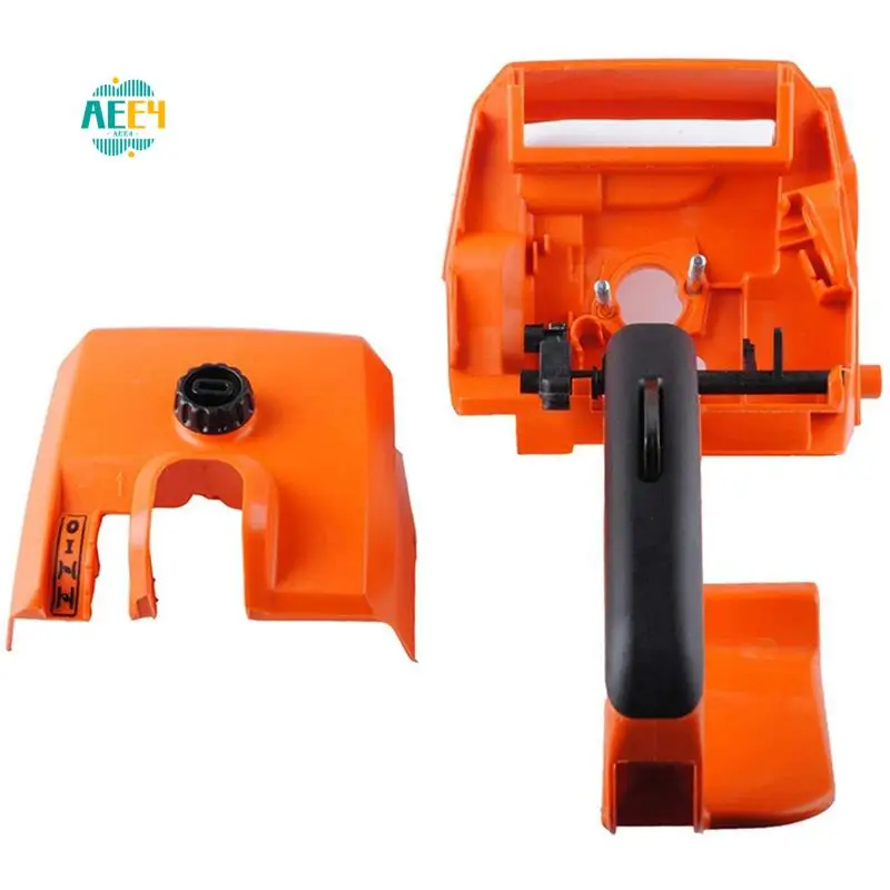 

AEE4-Air Filter Cover Chainsaw Accessories Orange Plastic Suitable For STIHL 029 039 MS310 MS290 MS390 New 1127 790 1001