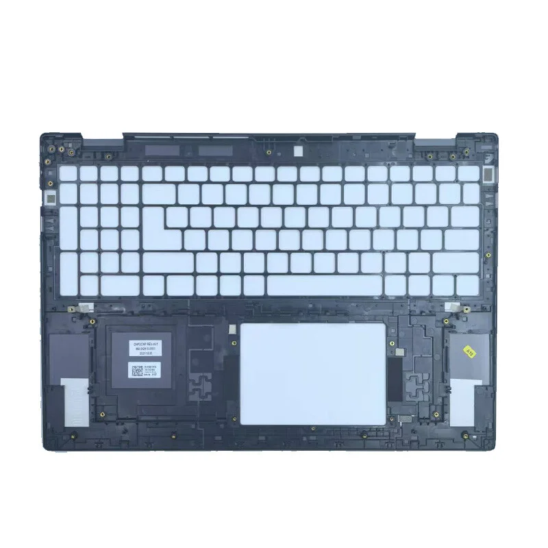 Z   New for Dell Vostro 5620 5625 Palmrest C Cover Keyboard Case 0PCX3T PCX3T