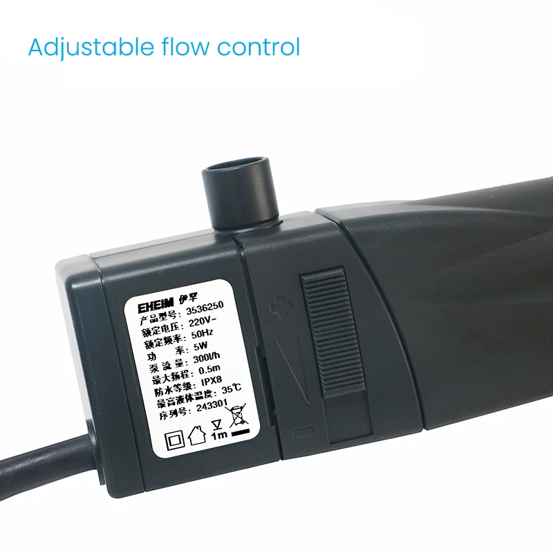 Thumbnail 3 - #58 Best Aquarium Filter Pumps to Buy In 2026