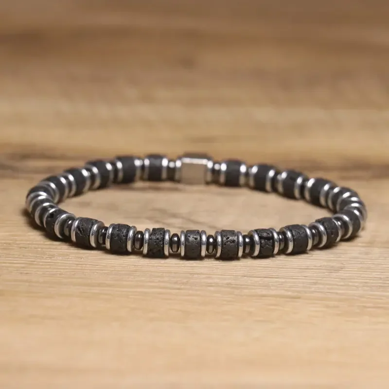 #9 Natural Stone Bead Bracelets Sale
