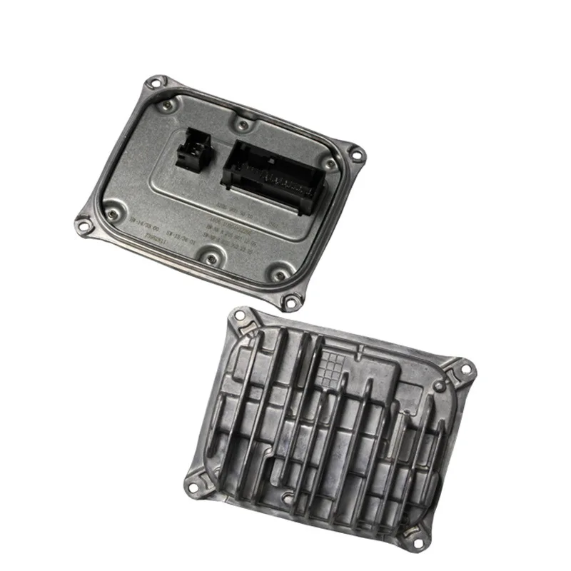 Led Headlight Balla…