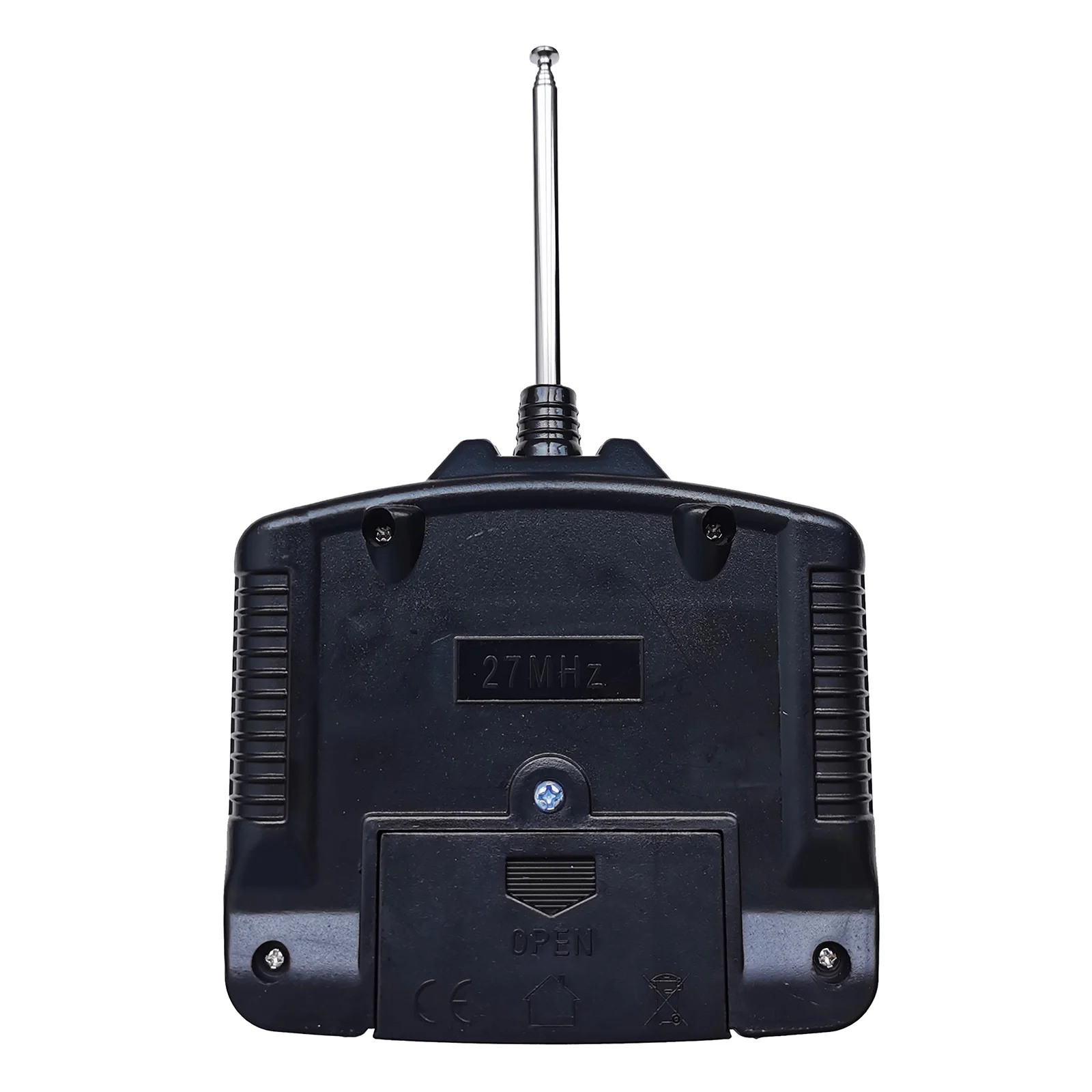 Télécommande 4050 2 canaux 40.685 MHz Sommer 4050_ pour moteur de porte de garage