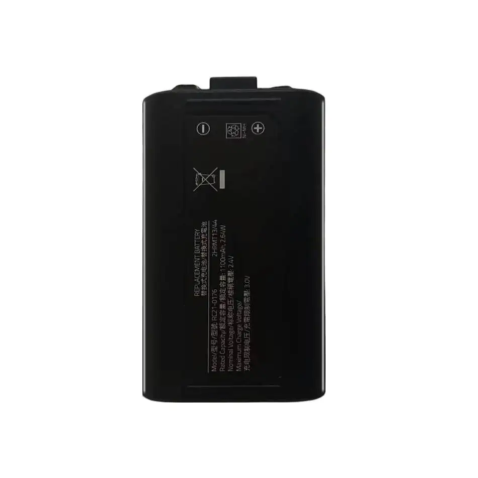 For Razer Xbox RC21-0176 1100mAh Environmentally Friendly Strong Compatibility Digital Battery