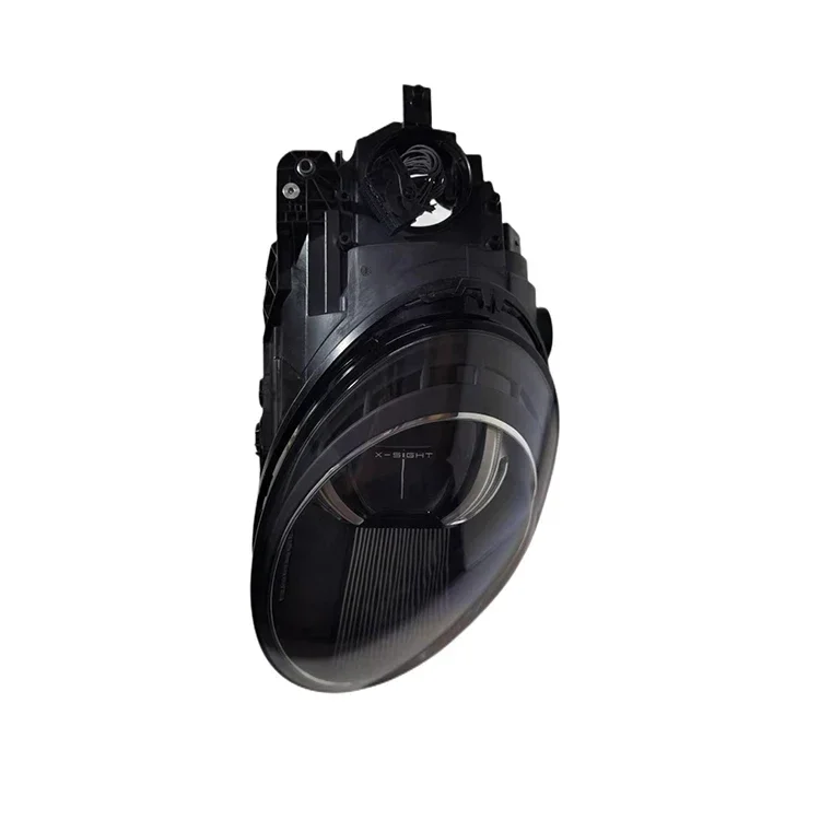 Factory Direct Supplier Super Vision Auto Parts  Car Headlight Headlamp For Porsche 992 2020