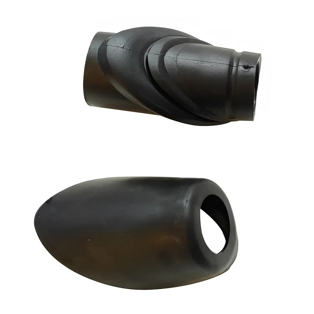 Picture 3: Car Antenna Base Antenna Base Rubber Seal Car Repair Part Replacement Adaptable For Various Models Non-deformation For SL