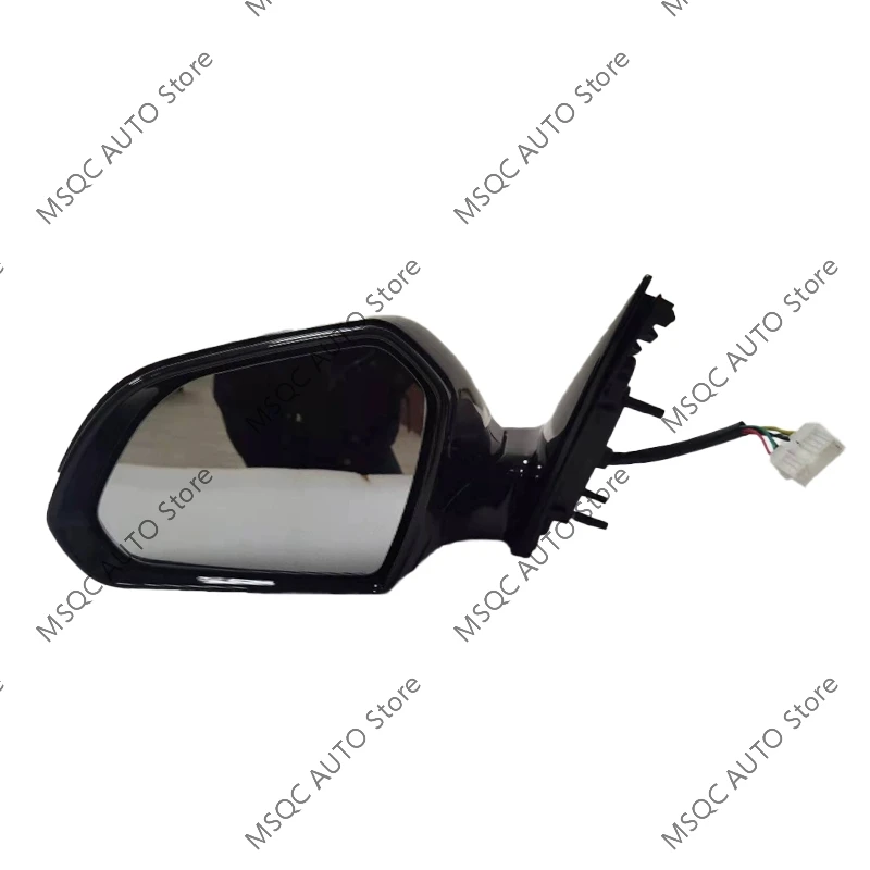 For Hyundai Sonata 2015 2016 2017 2018 Car Rear View Mirror Electric Folding Heating Auto Side Mirror Rearview Assemblys