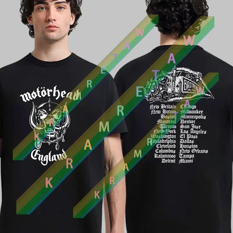 

Amazing Tees Casual Oversized Make A Difference Black By Head Essential Motor T-shirt Men T-shirts Graphic Streetwear Cool Tee