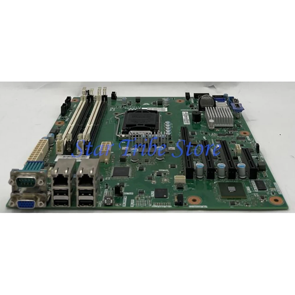 Motherboard X3100 M5 00MW275 46W9038 LGA1150 DDR3 Fast Ship