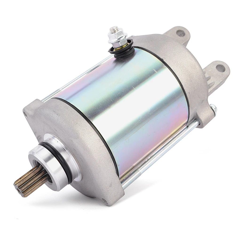 

Motorcycle Engine Starter Motor For SYM Maxsym TL500 TL500i TL508i ABS TCS 31200-TL1-000 TL 500 500i 508i ABS