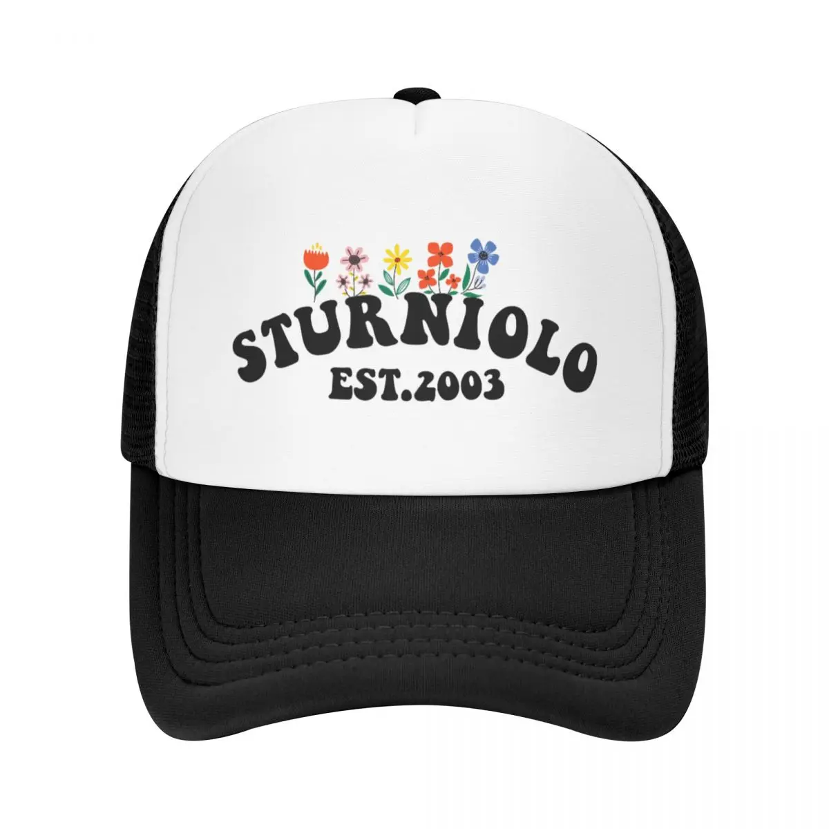 Sturniolo Triplets Sticker, Sturniolo Triplets Let's Trip, Sturniolo Triplets Merch, Let's Trip Baseball Cap