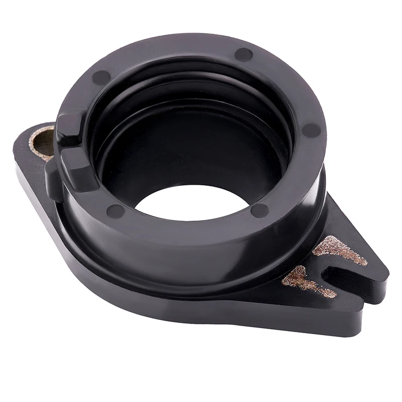 AHL Carburetor Intake Manifold Interface Adapter for Yamaha XT225 Serow XT 225 Dualsport 1992-2007 TTR225 2LN-13586-01 111-4874