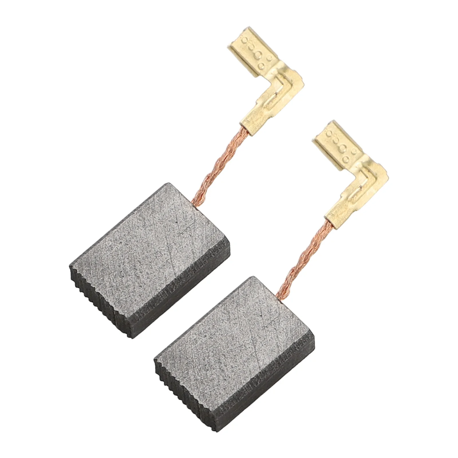 فرش GA5040 لـ GA5040C Carbon-9 CB-CB318 ، إكسسوارات أدوات طاقة معدنية عالية الجودة ، 2 ks