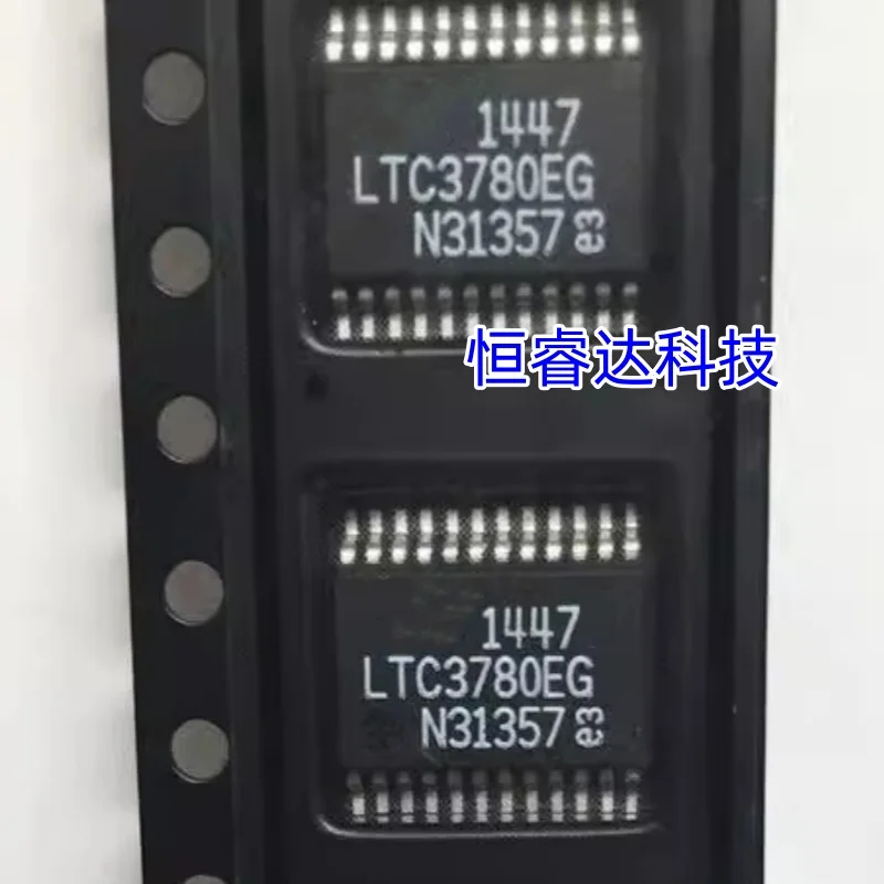 1pcs/lot LTC3780EG LTC3780EG # TRPBF/LTC3780EG package SSOP24 switch voltage stabilization control in stock