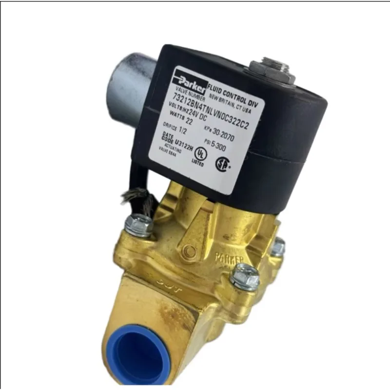DC12-24V AC110V AC220V 1/2\