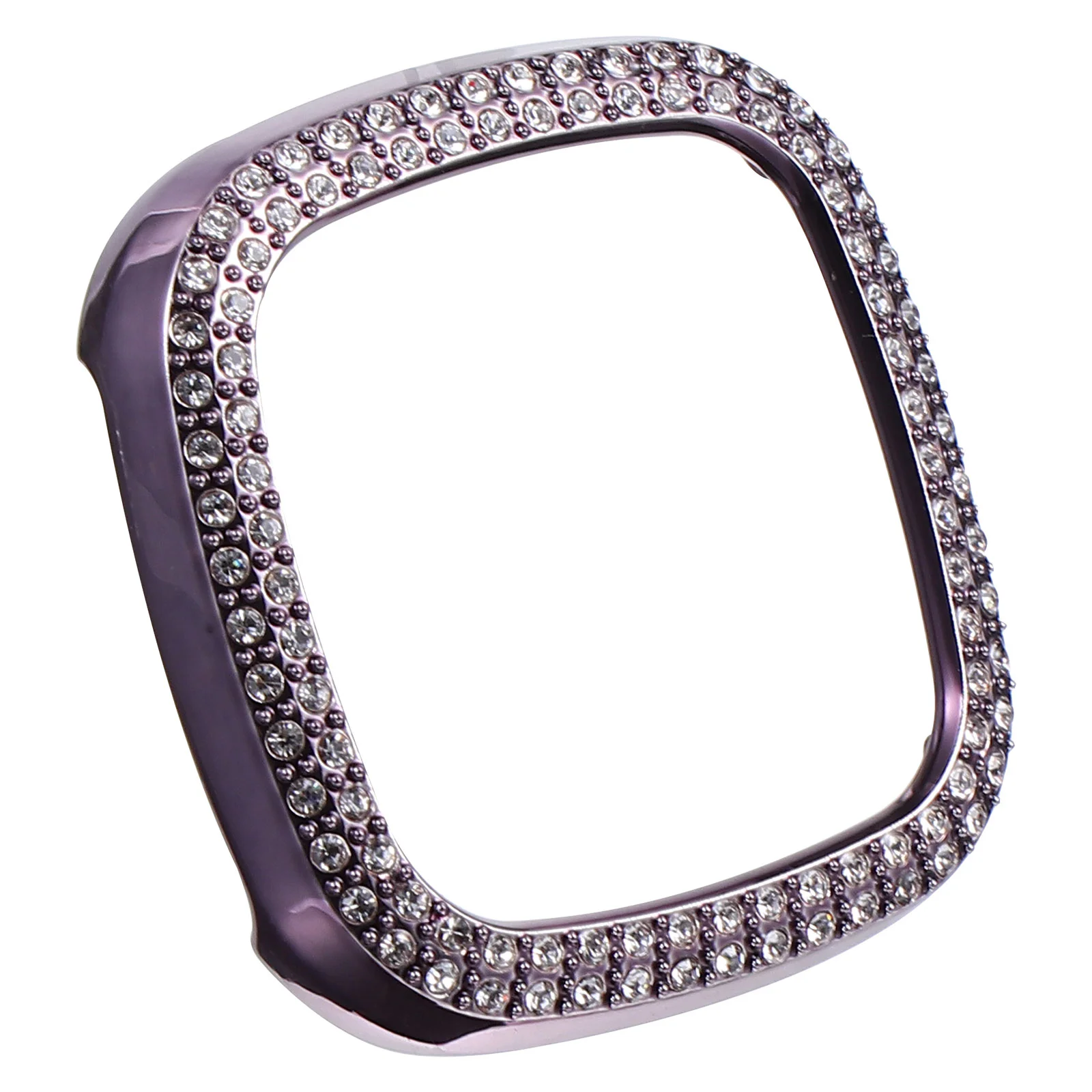 

Case Watch Shell Replacement Accessory Compatible for Fitbit Protective The Watche