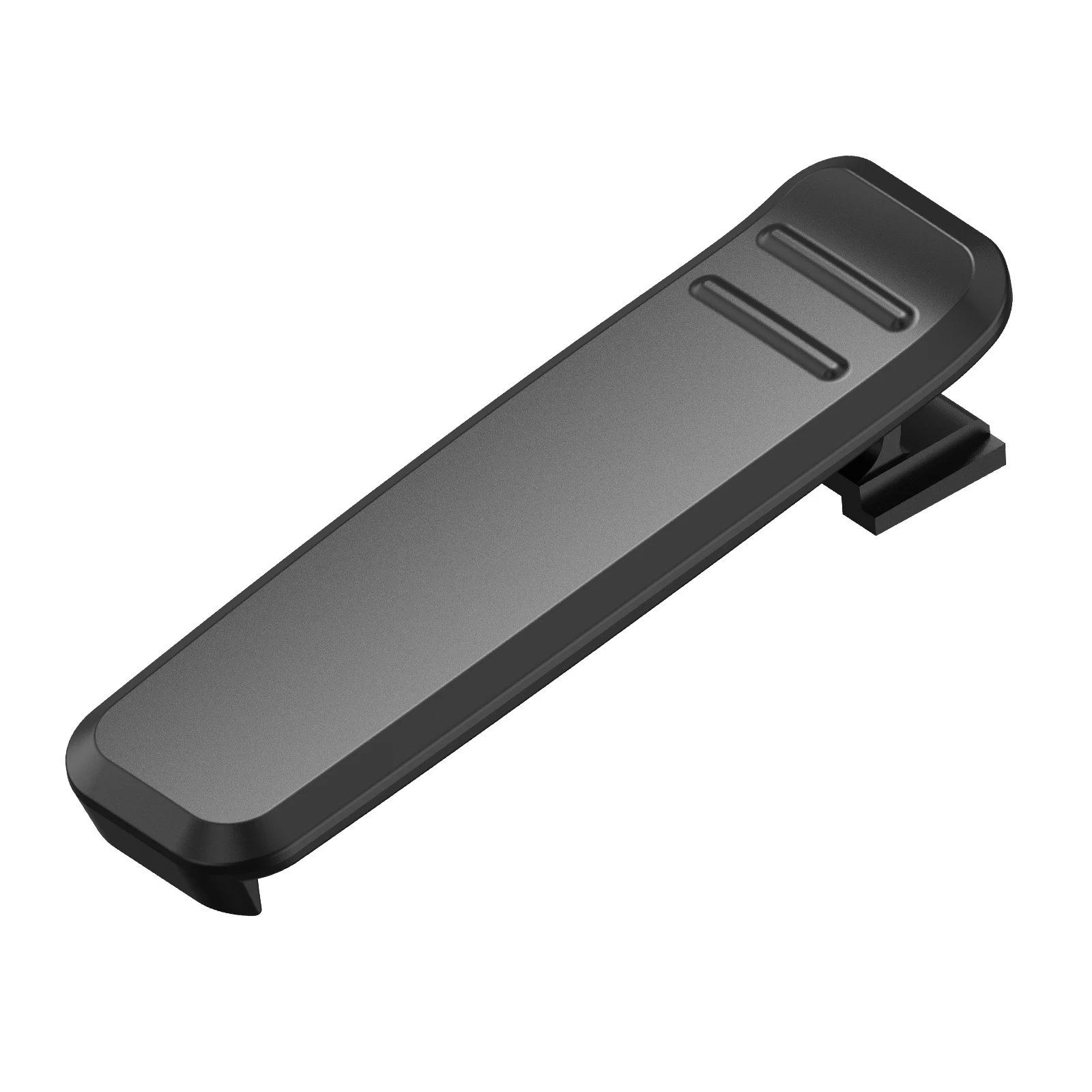 1/2/5 Stück Baofeng UV-5R Mini Walkie-Talkie Gürtelclip Ersatzteil Rückenclip für Baofeng UV-5R Mini Mini 5 2-Wege-Funkgerät Zubehör – Detail 7