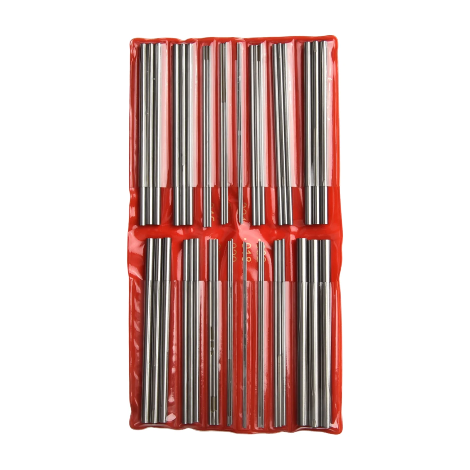 48 Piece Measuring Wire Set Thread Measurement Thread Gauge Set Measures From 3 To 48 Threads Pitches From 0.5mm To 6mm