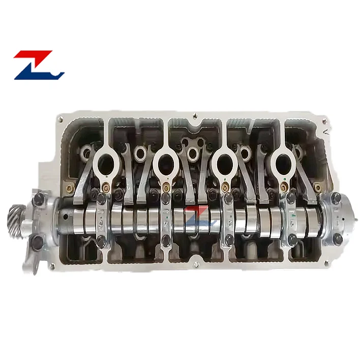 New G16B G16A 1.6 Engine Cylinder Head With Coil Camshaft For Suzuki Escudo 11110-57802 Model