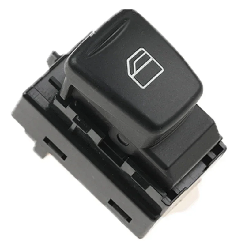 

For Smart 451 Fortwo Cabrio 2007-2019 A4519051800 4519051700 Power Electric Single Window Switch