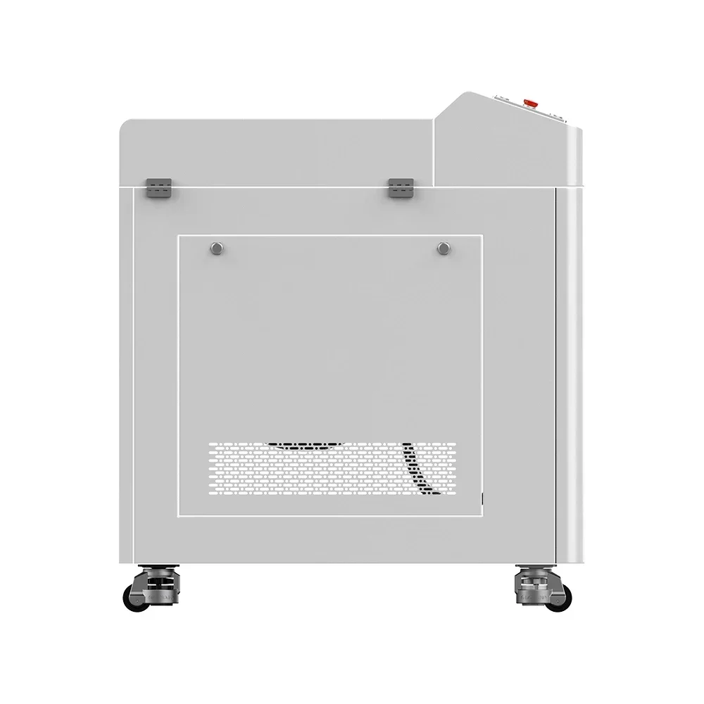 3000W lase 3 in 1 machine welding cleaning cutting with DDP shipping to Kazakhstan