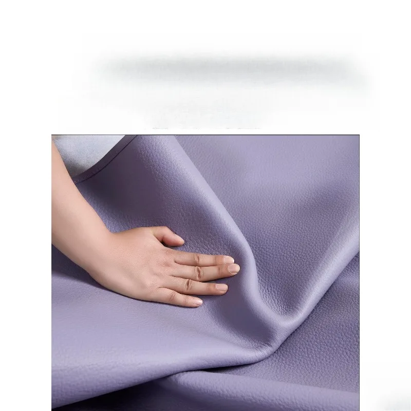 The first layer of buffalo leather mat Class A maternal and infant mattress color mat three-piece set