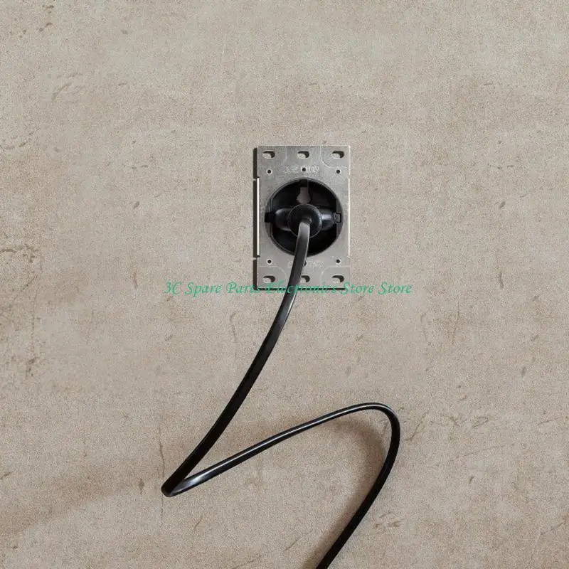 SZ RM 630DF 30AMP 250V NEMA 6 30R Outlet Receptacle