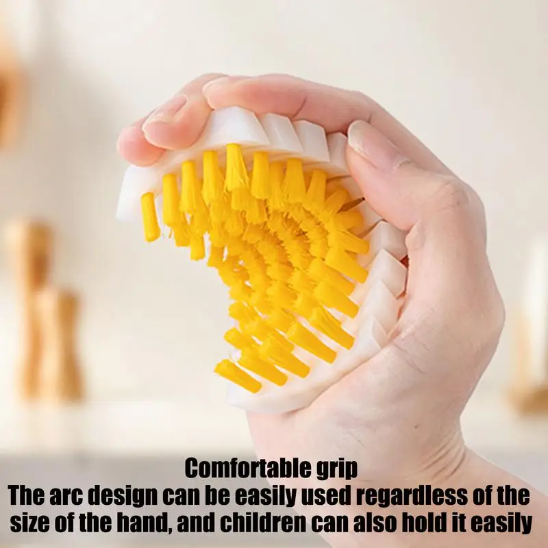 

Гибкие сгибаемые инструменты для чистки фруктов, моркови или кукурузы