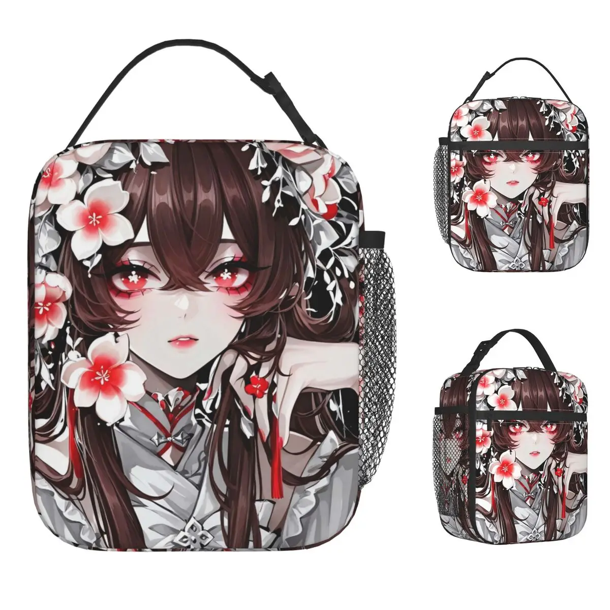 Anime Genshin Impac… - image