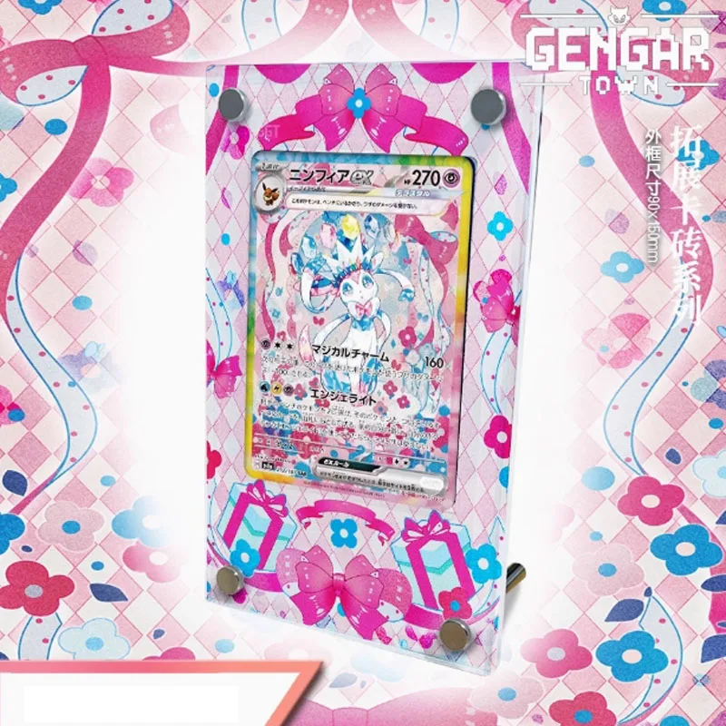 anime-pokemon-ptcg-taijing-fada-ibuka-tijolo-anime-expansao-desenho-acrilico-expositor-capa-protetora-presente-brinquedo