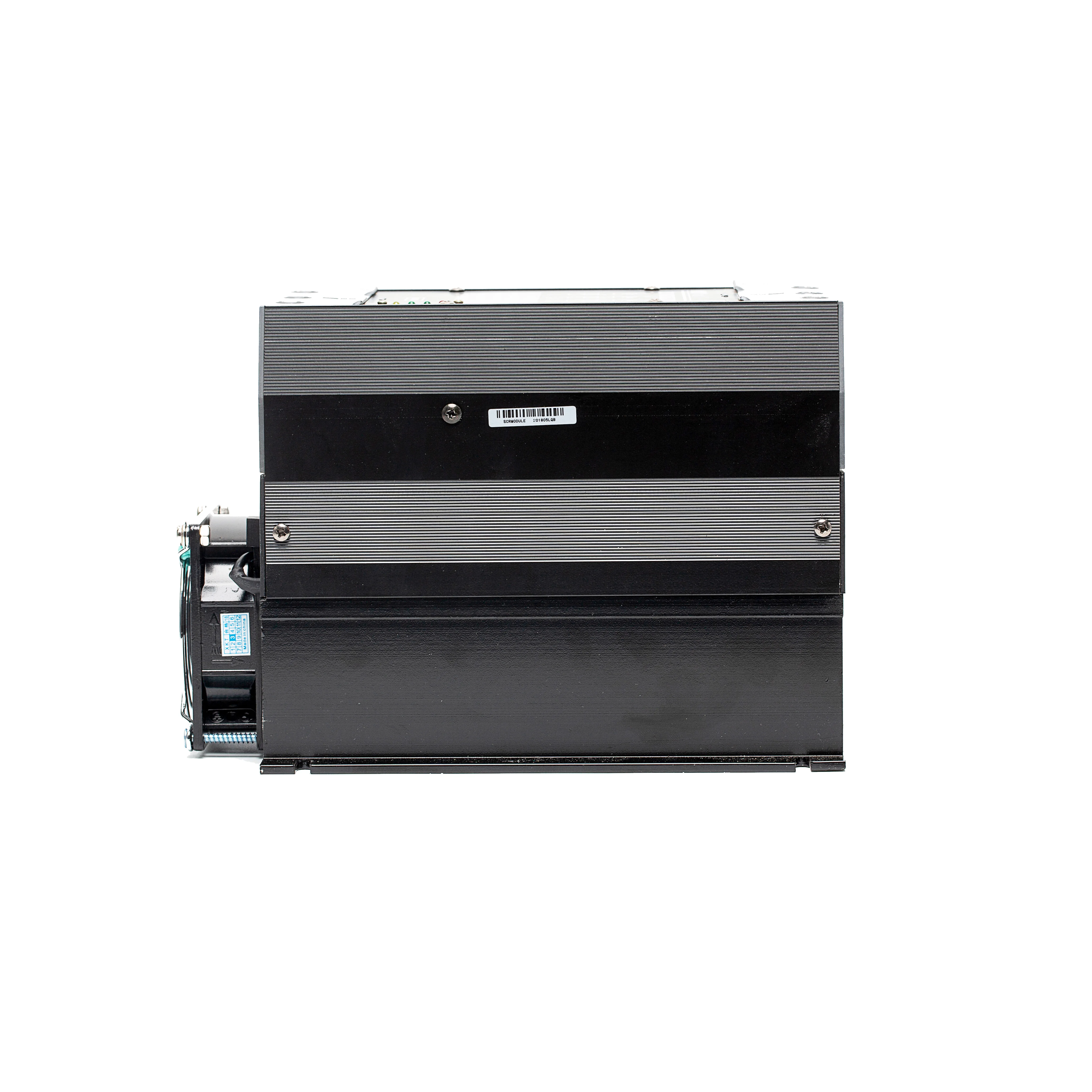 AOYI 380v ac variable scr HNSCR-LA-DX Power Regulator controller