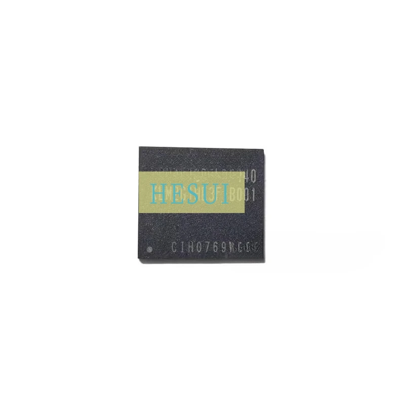 KLM2G1HE3F-Use d&No NUEVO y envíe después de medir decodificador emmc 2G disco U TV LCD y otras fuentes de chip de memoria