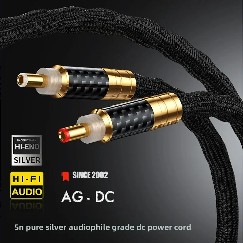 AG-DC Fever Grade 5…